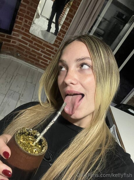 Kellyfish onlyfans topless