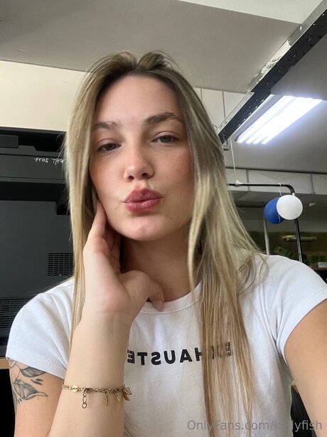 Kellyfish nude only fans leaks