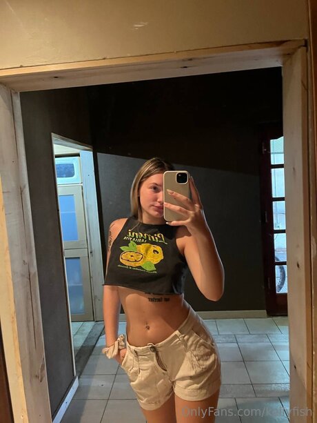 Kellyfish onlyfans leaked