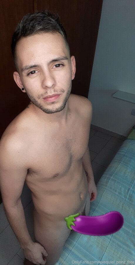 Exequiel Ponz Free onlyfans sex leaked