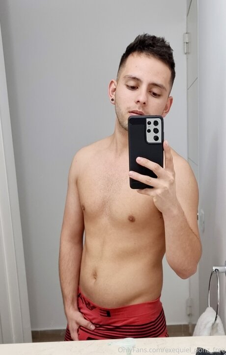 Exequiel Ponz Free onlyfans leaked nude