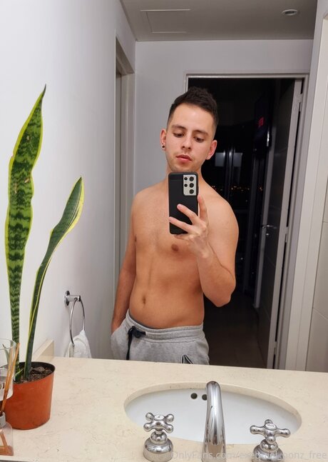 Exequiel Ponz Free leaked onlyfans sex tape