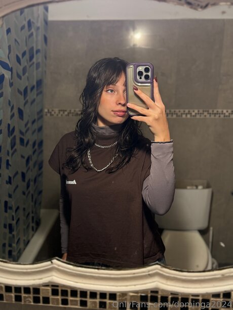 Dominga2024 leak only fans