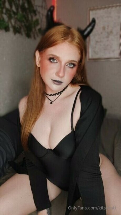Kitsykatt only fans.