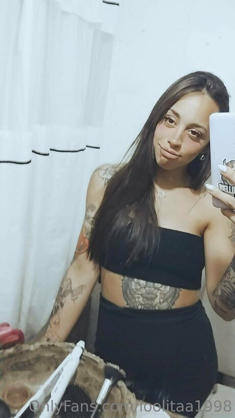 Loolitaa1998 only fans sex