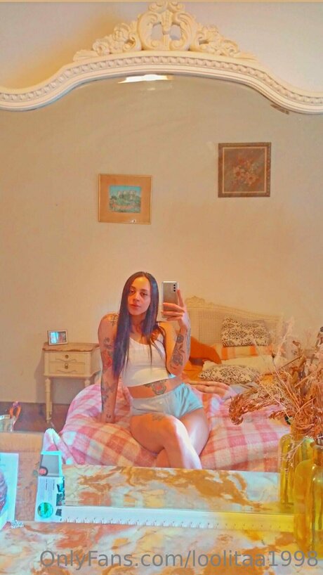 Loolitaa1998 naked onlyfans leaks