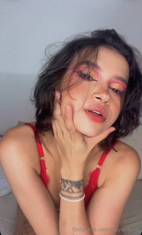 Alayaoficial leaked only fans nudes