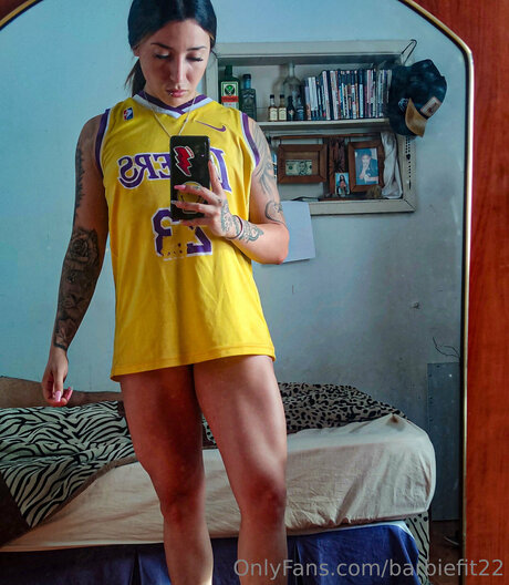 Itsflirtymadison leaked onlyfans free