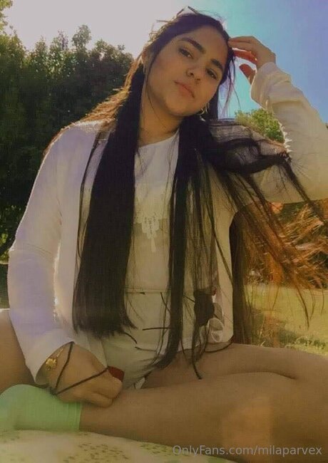 Milaparvex onlyfans leaka