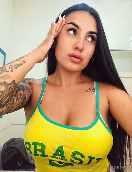 Milaparvex pics onlyfans