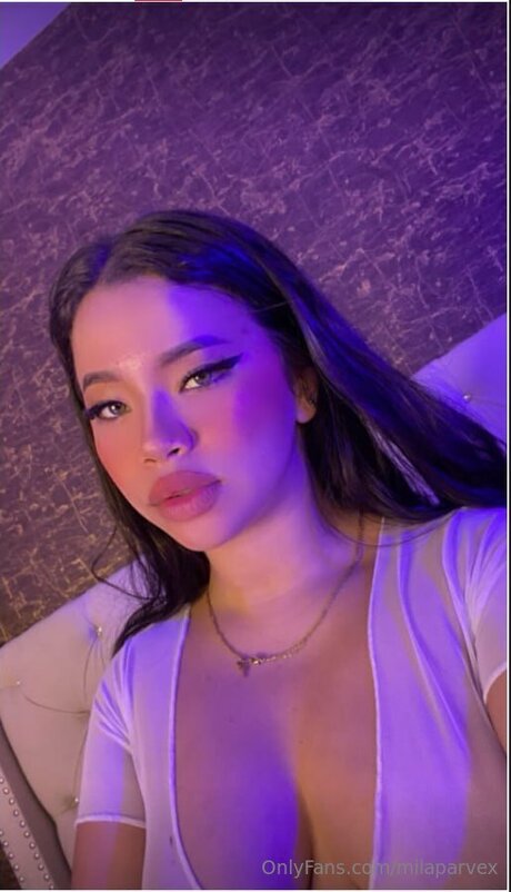 Milaparvex onlyfans leak