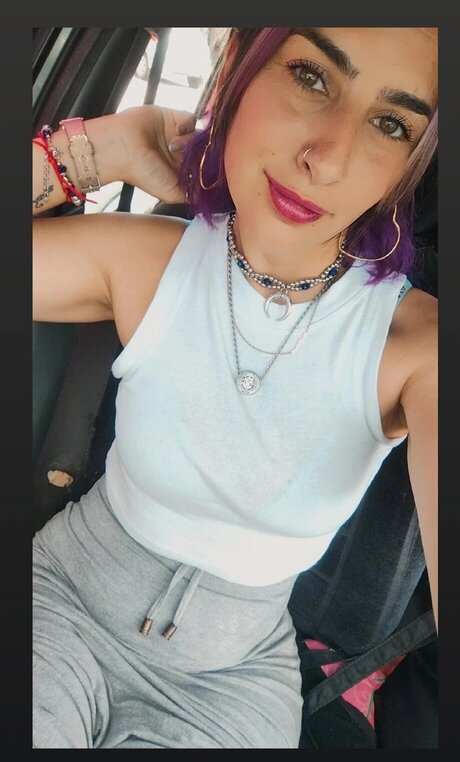 Giuli Jb onlyfans model photo