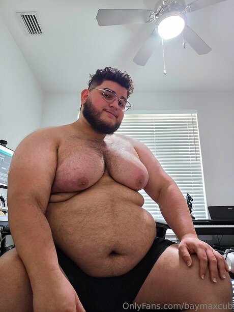 Baymaxcub onlyfans page