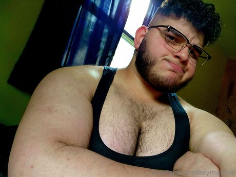 Baymaxcub onlyfans.