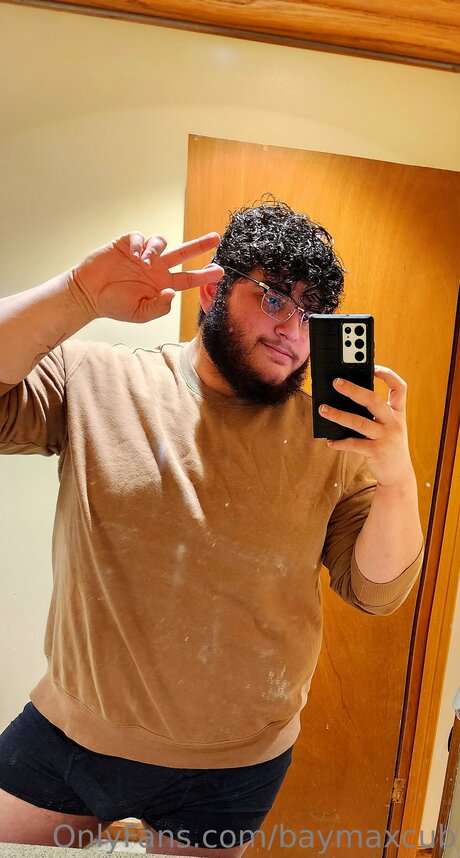 Baymaxcub onlyfans nide