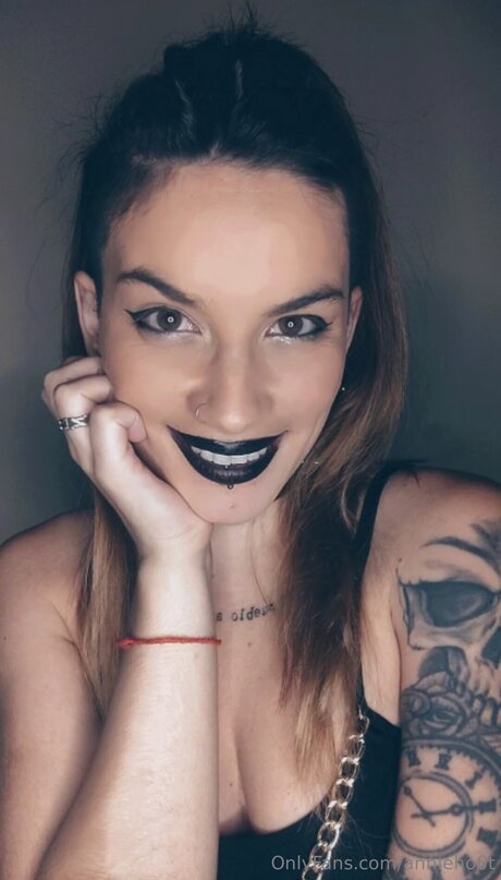 Annieho0t onlyfans leakd