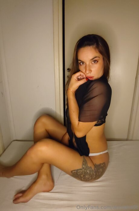 Annieho0t onlyfans free