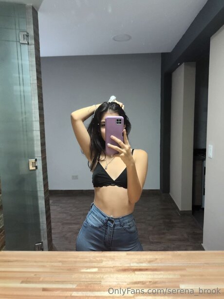 You Ailen onlyfans nude