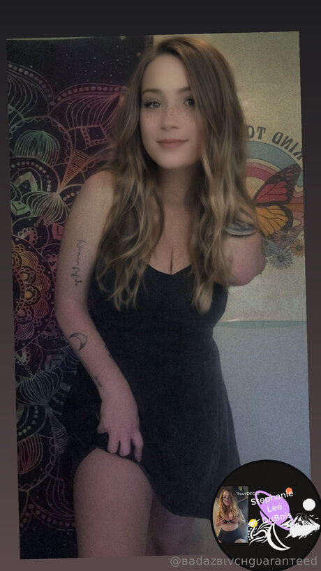 Stephanieleedubois feet onlyfans