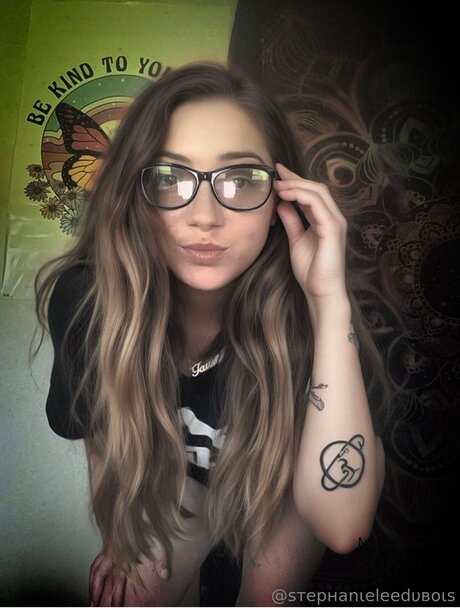 Stephanieleedubois sextape onlyfans