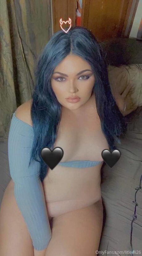 Eliigautoo strip onlyfans