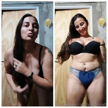 Angelina8 onlyfans naked