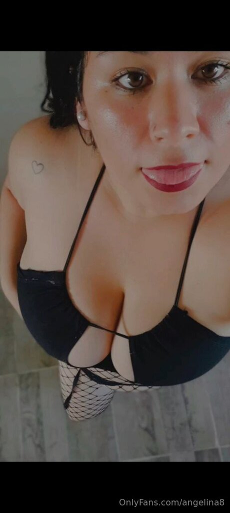 Angelina8 only fans photos