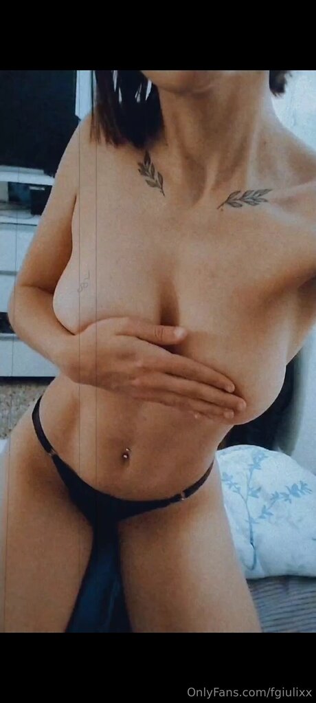 Fgiulixx nudes onlyfans