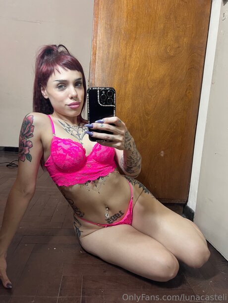 Lunacasteli naked onlyfans