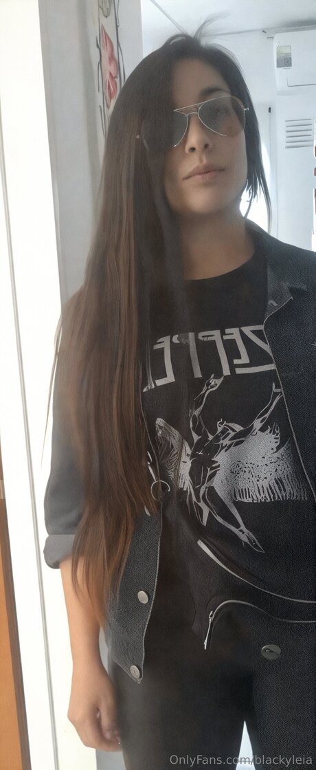 Blackyleia onlyfans nudes