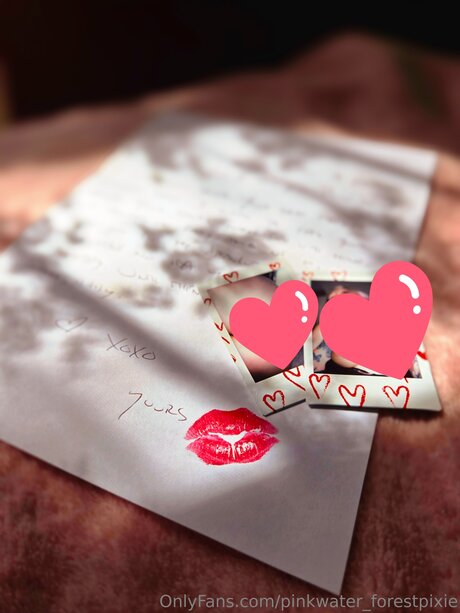 Pinkwater Forestpixie onlyfans xx