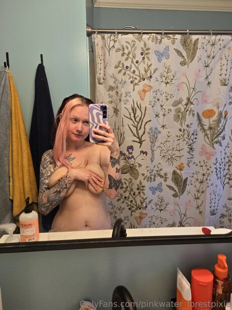 Pinkwater Forestpixie onlyfans porn