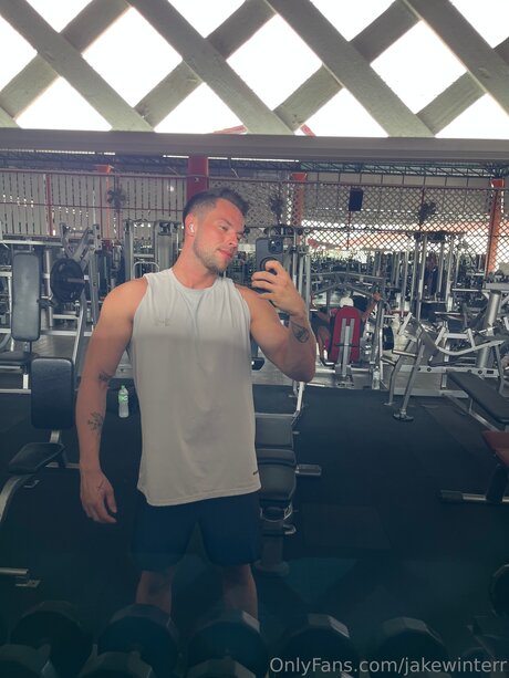 Jakewinterr naked onlyfans pics
