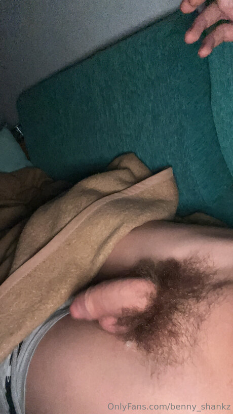 Benny Shankz onlyfans naked