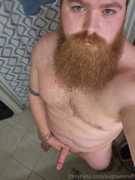 Avghammer new leaked onlyfans