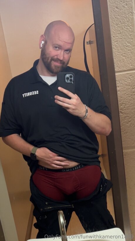 Funwithkameron1869 onlyfans exposed