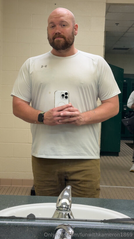 Funwithkameron1869 onlyfans leak