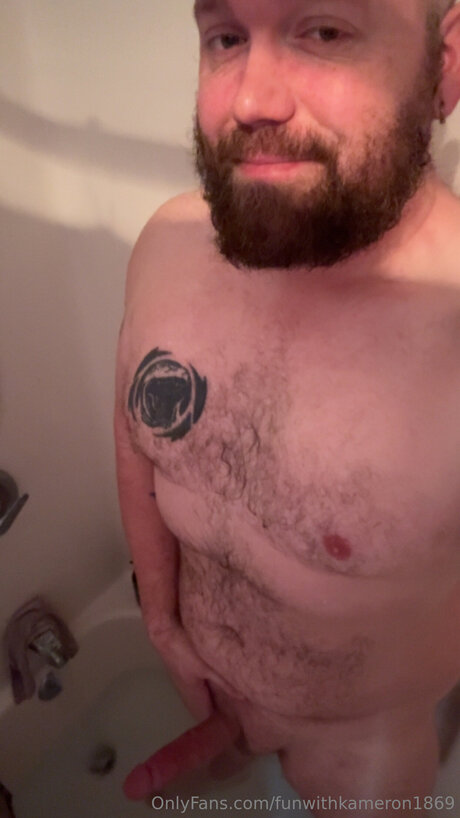Funwithkameron1869 naked only fans