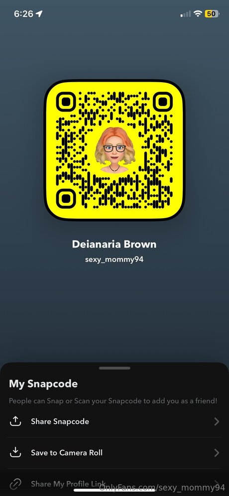 Sexy Mommy94 free onlyfans