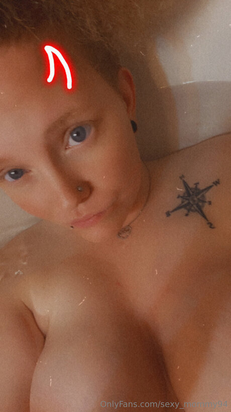 Sexy Mommy94 onlyfans leaked nude