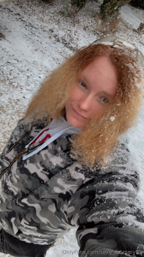 Sexy Mommy94 onlyfans naked leaked