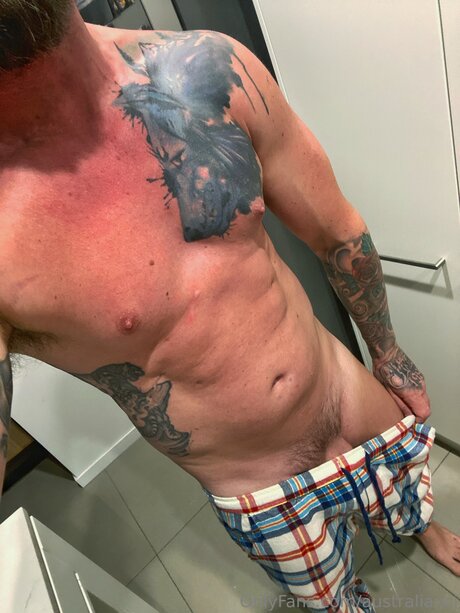 Australiancj onlyfans leaked