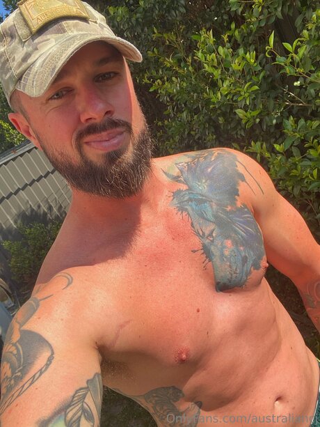 Australiancj onlyfans