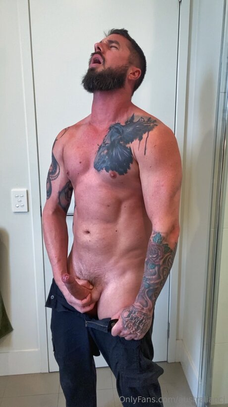 Australiancj onlyfans leak xxx