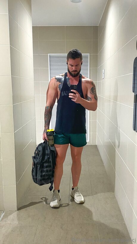 Australiancj leaked onlyfans porn