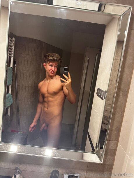 Christianlevine Straight leak onlyfans porn