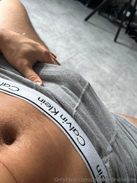 Christianlevine Straight onlyfans sextape leak