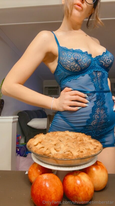 Shivermetimberstar porn onlyfans leak
