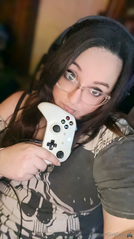 Gamergirlcory onlyfans porno