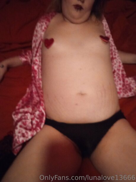 Lunalove13666 free onlyfans